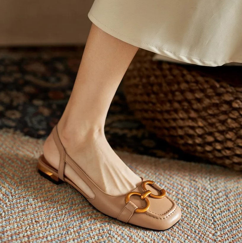 Nina - Stylische Komfortsandalen - Ansicht 7