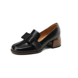 Contessa Loafer mit Knoten - Ansicht 8