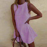 Mia | Elegantes Kleid - Ansicht 7