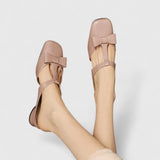 Junia - Bequeme Orthopädische Sandalen - Ansicht 5