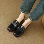 Contessa Loafer mit Knoten - Ansicht 4
