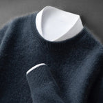 Angelika | Weicher und warmer Pullover - Ansicht 10