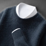 Angelika | Weicher und warmer Pullover - Ansicht 10