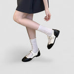 Anna | Orthopädische Mary Jane Schuhe - Ansicht 10