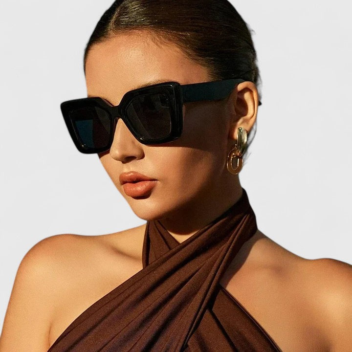 Ramona | Elegante Sonnenbrillen - Ansicht 4
