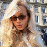Sarah | Glamour Sonnenbrille - Ansicht 2