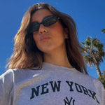 Sarah | Glamour Sonnenbrille - Ansicht 5