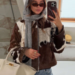Sarah | Glamour Sonnenbrille - Ansicht 6