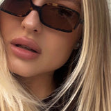 Sarah | Glamour Sonnenbrille - Ansicht 9