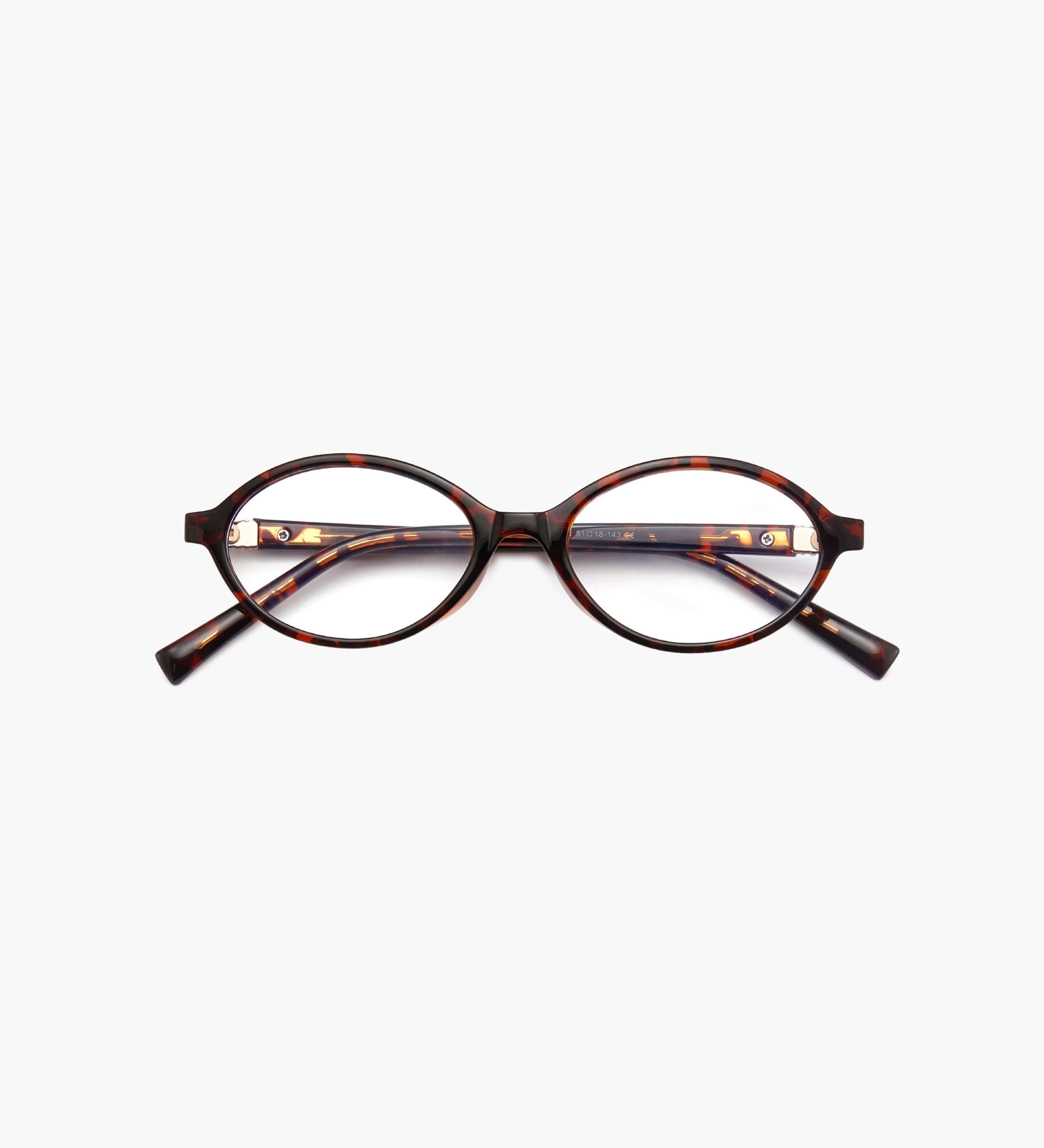 Bettina | Schicke Lesebrille von Stefanie Berlin