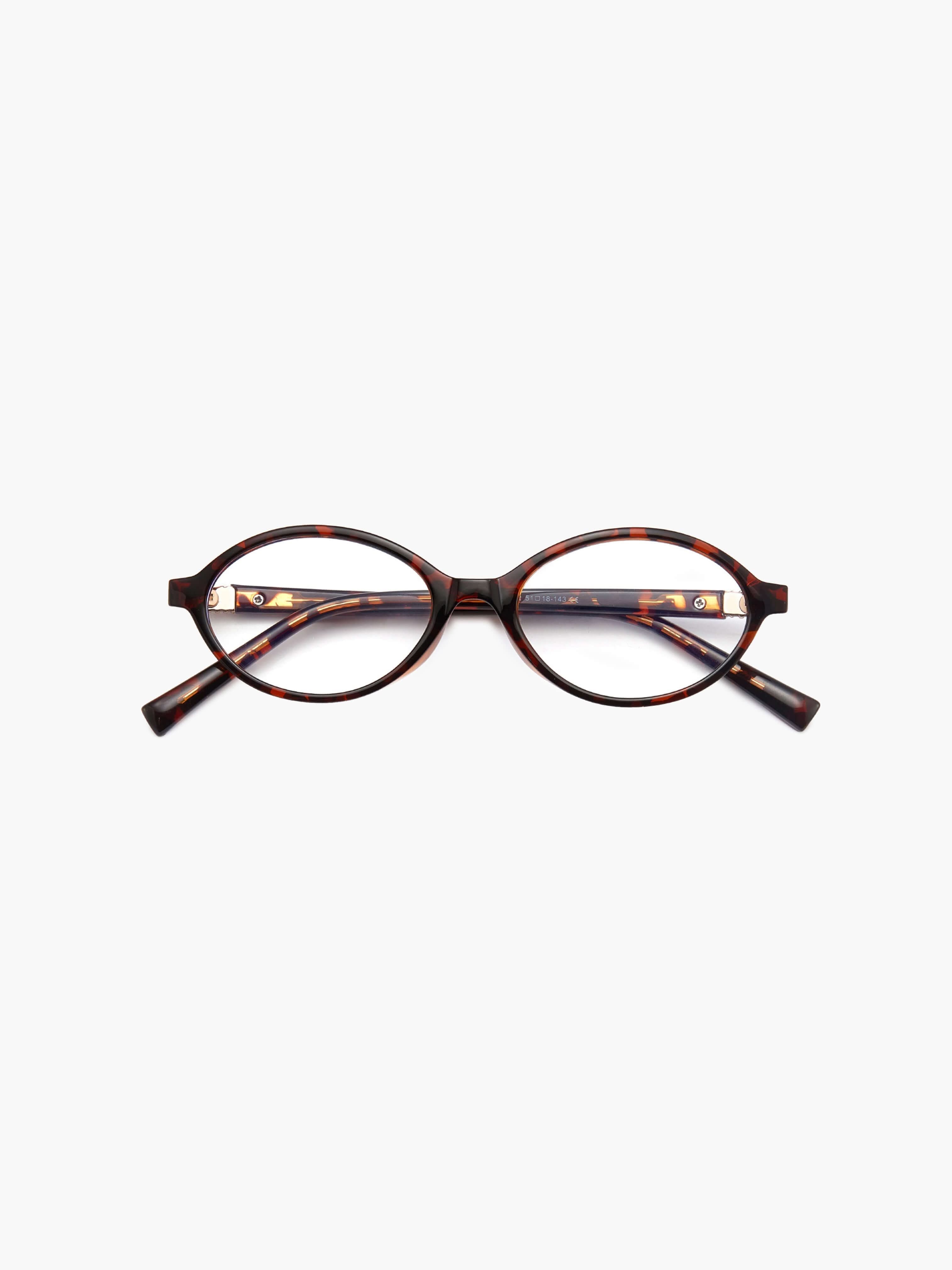 Bettina | Schicke Lesebrille von Stefanie Berlin