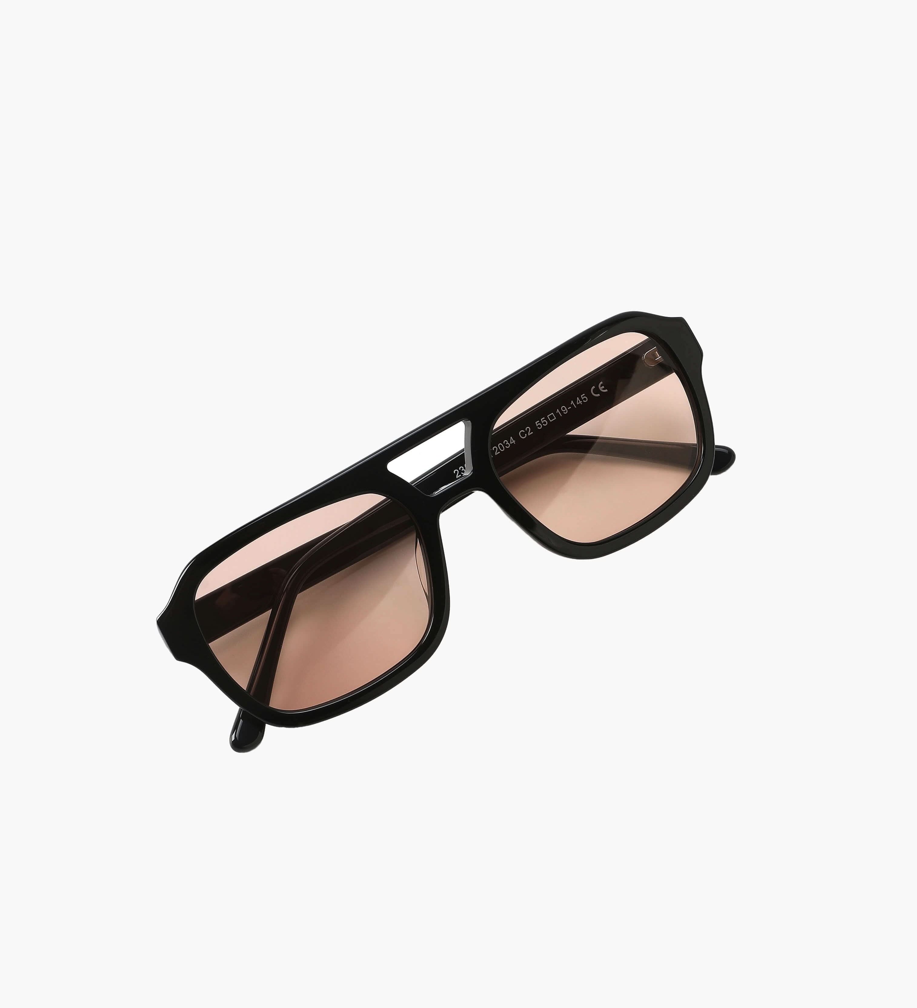Julia | Elegante Sonnenbrillen - Ansicht 2