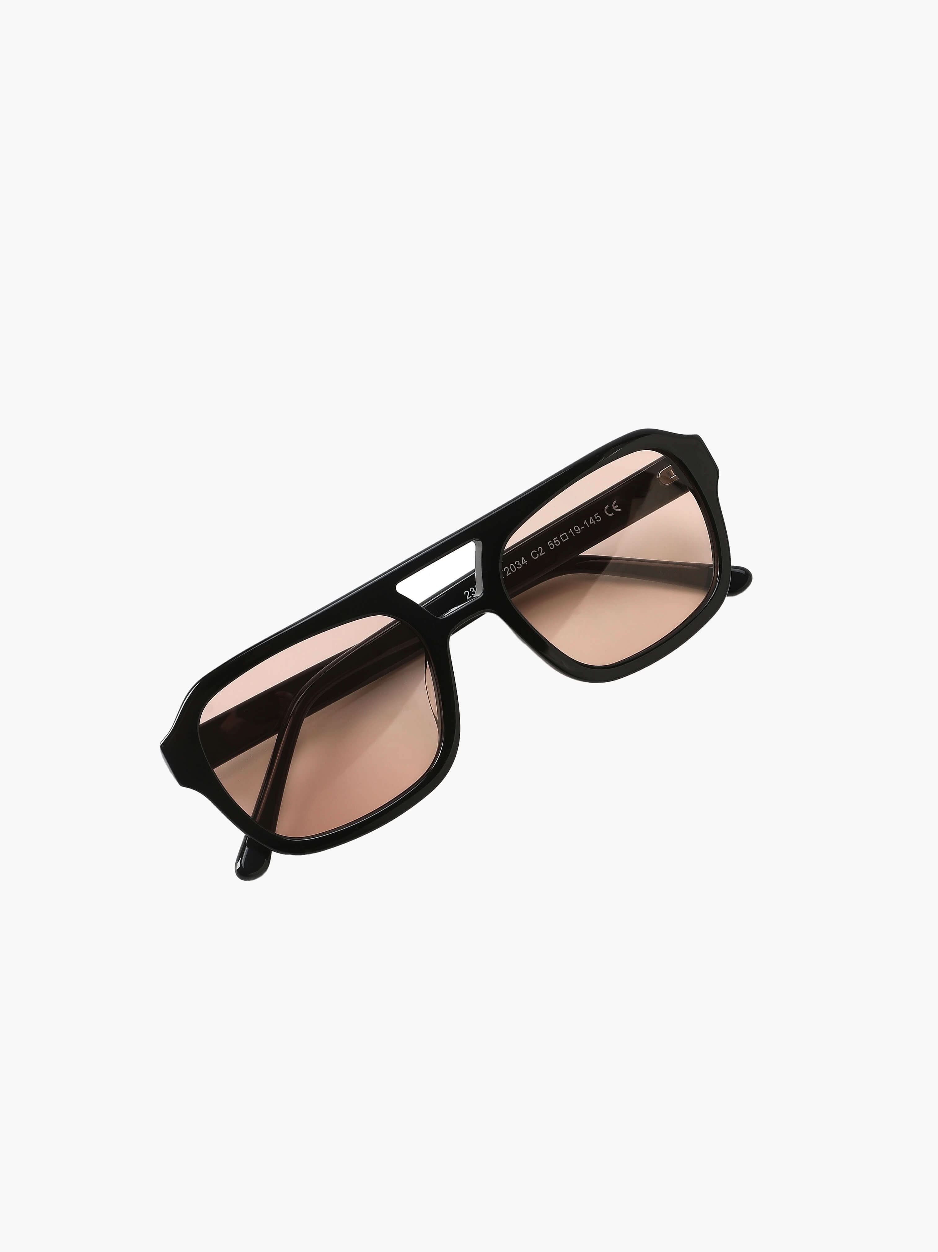 Julia | Elegante Sonnenbrillen - Ansicht 2