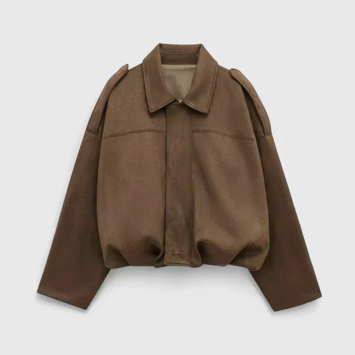 Cornelia | Bequeme Jacke - Ansicht 4