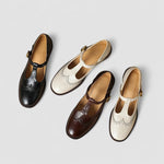 Susanne | Orthopädische Mary Jane Schuhe - Ansicht 13