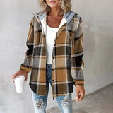 Martina | Herbstjacke - Ansicht 6
