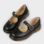 Simone - Orthopädische Riemchen-Schuhe - Ansicht 2