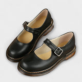 Simone - Orthopädische Riemchen-Schuhe - Ansicht 2