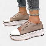 Ellen | Bequeme Sneakers - Ansicht 3