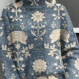 Eva | Bequemer Pullover - Ansicht 3