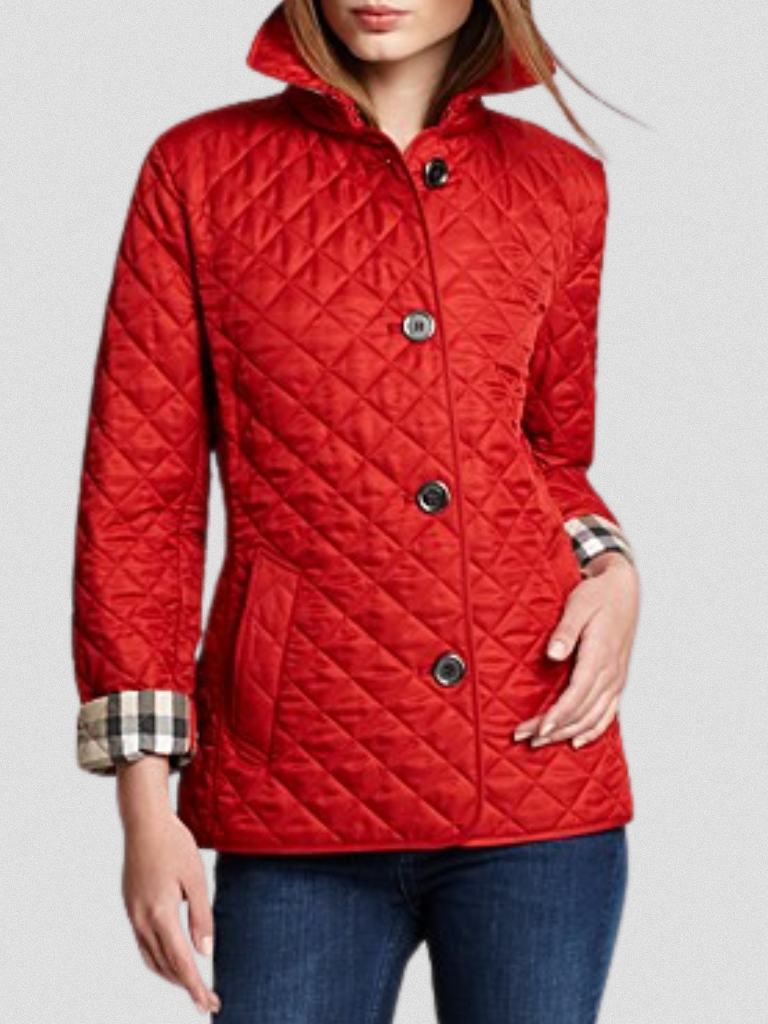 Jennifer | Herbstjacke - Ansicht 11