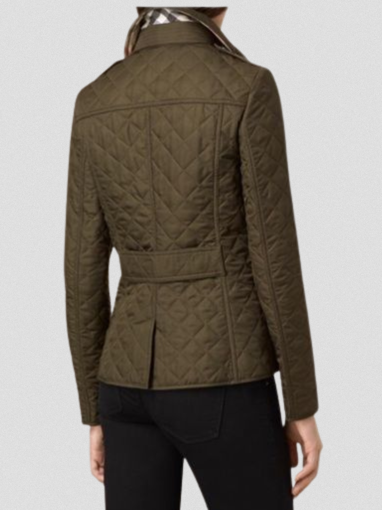 Jennifer | Herbstjacke - Ansicht 10
