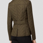 Jennifer | Herbstjacke - Ansicht 10