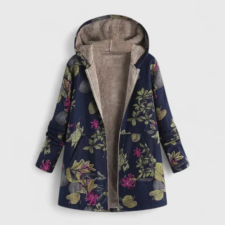 Franziska | Bequeme Jacke - Ansicht 3
