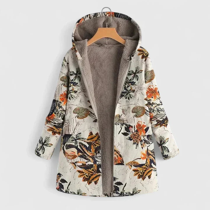 Franziska | Bequeme Jacke von Stefanie Berlin