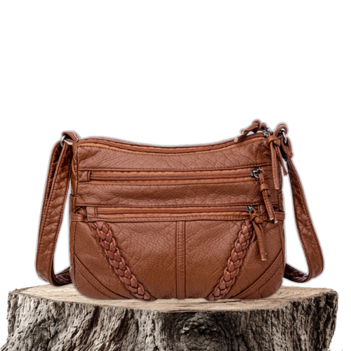 Valerie™ | Luxuriöse Schultertasche von Stefanie Berlin