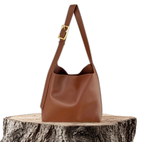 Sonja | Elegante Lederhandtasche von Stefanie Berlin