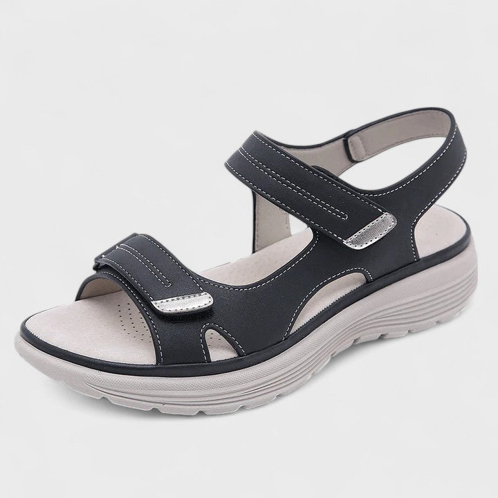 Heidi - Elegante Orthopädische Sandalen - Ansicht 6