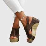 Lena - Schicke Orthopädische Sandalen - Ansicht 11