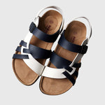 Camille - Elegante, leichte Sandalen - Ansicht 7
