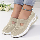 Bequeme Slip-On-Sneaker mit stabiler Passform - Ansicht 2