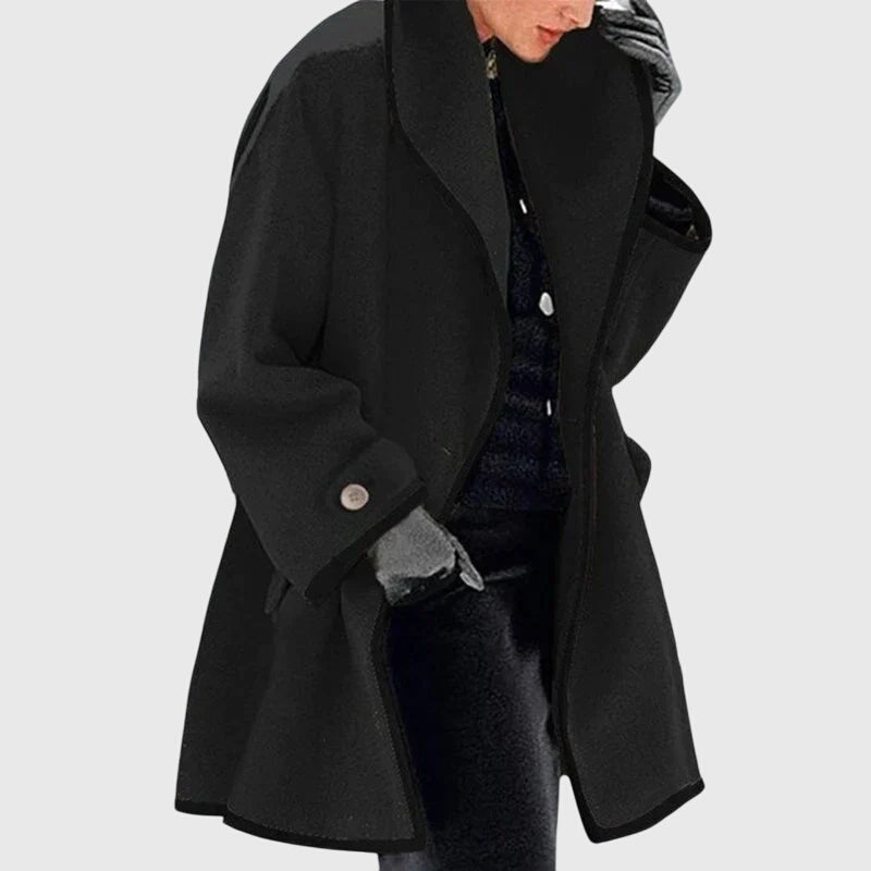 Maria™ - Elegante und Modische Fleecejacke - Ansicht 7