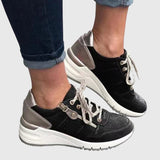 Martina | Orthopädische Sneakers - Ansicht 2
