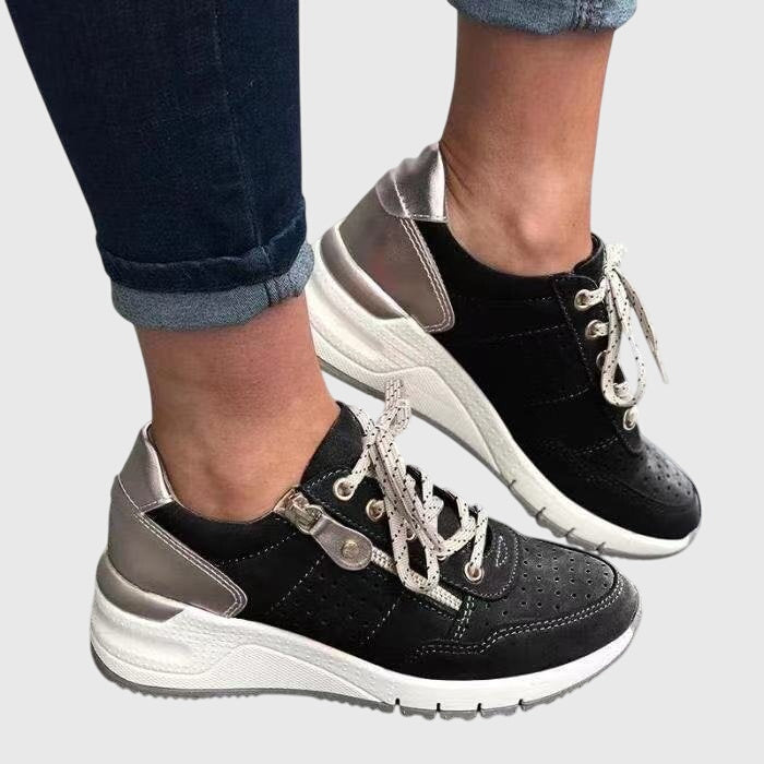 Martina | Orthopädische Sneakers - Ansicht 2