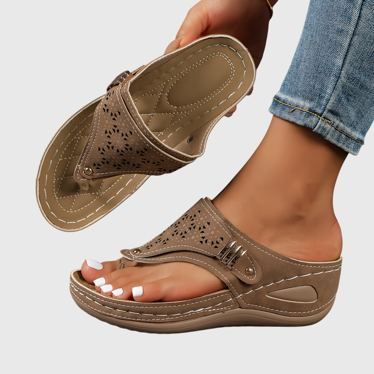 Anika - Flip-Flops - Ansicht 13