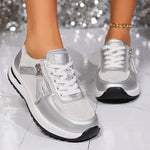 Andrea | Orthopädische Sneakers - Ansicht 6