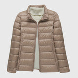 Lily™ - Ultraleichte Steppjacke - Ansicht 11