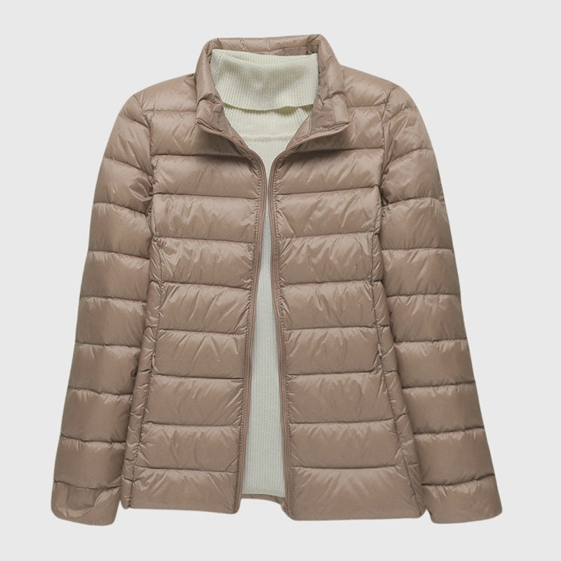 Lily™ - Ultraleichte Steppjacke - Ansicht 11