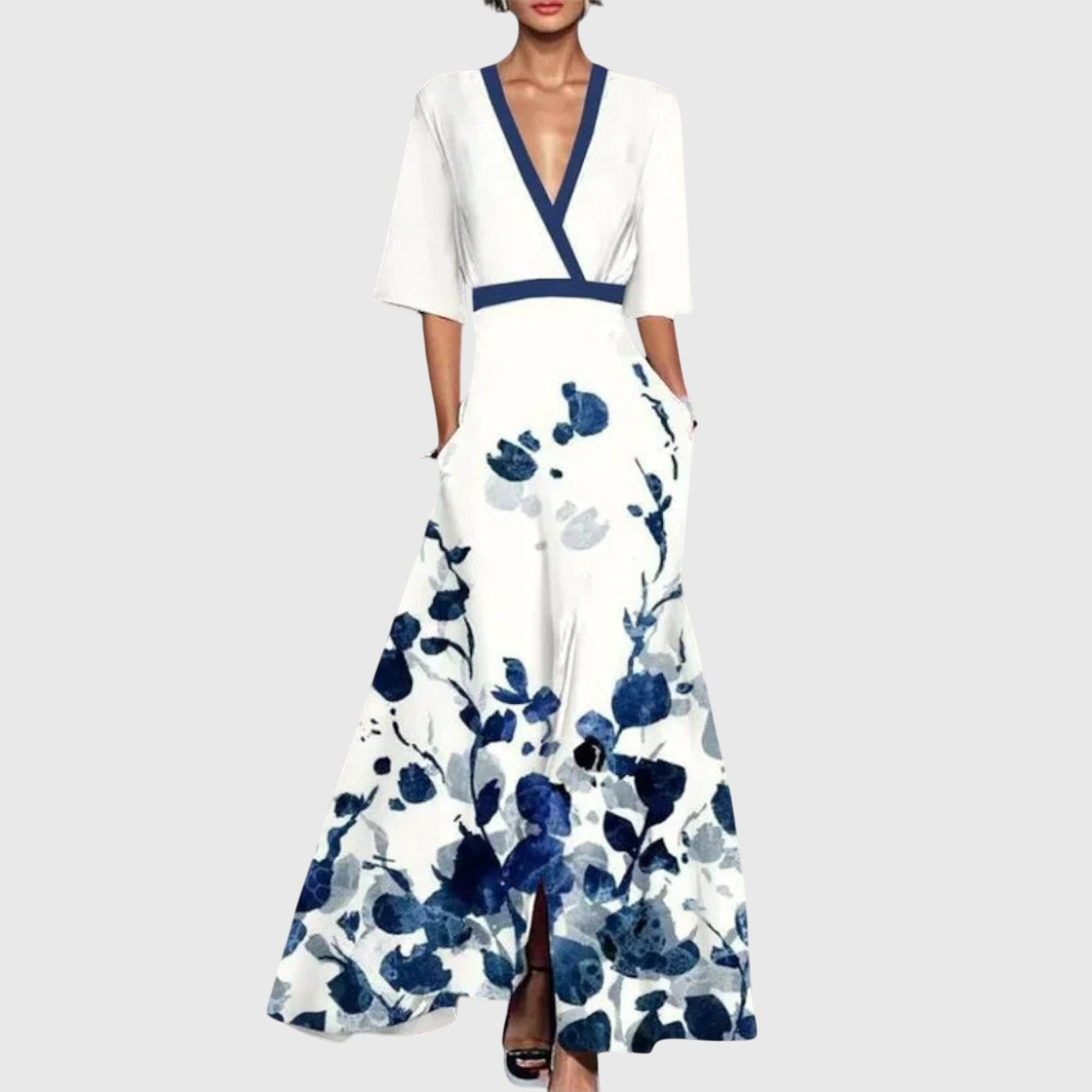 Leila™ | Elegantes Kleid - Ansicht 5
