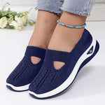 Bequeme Slip-On-Sneaker mit stabiler Passform - Ansicht 5