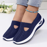 Bequeme Slip-On-Sneaker mit stabiler Passform - Ansicht 5