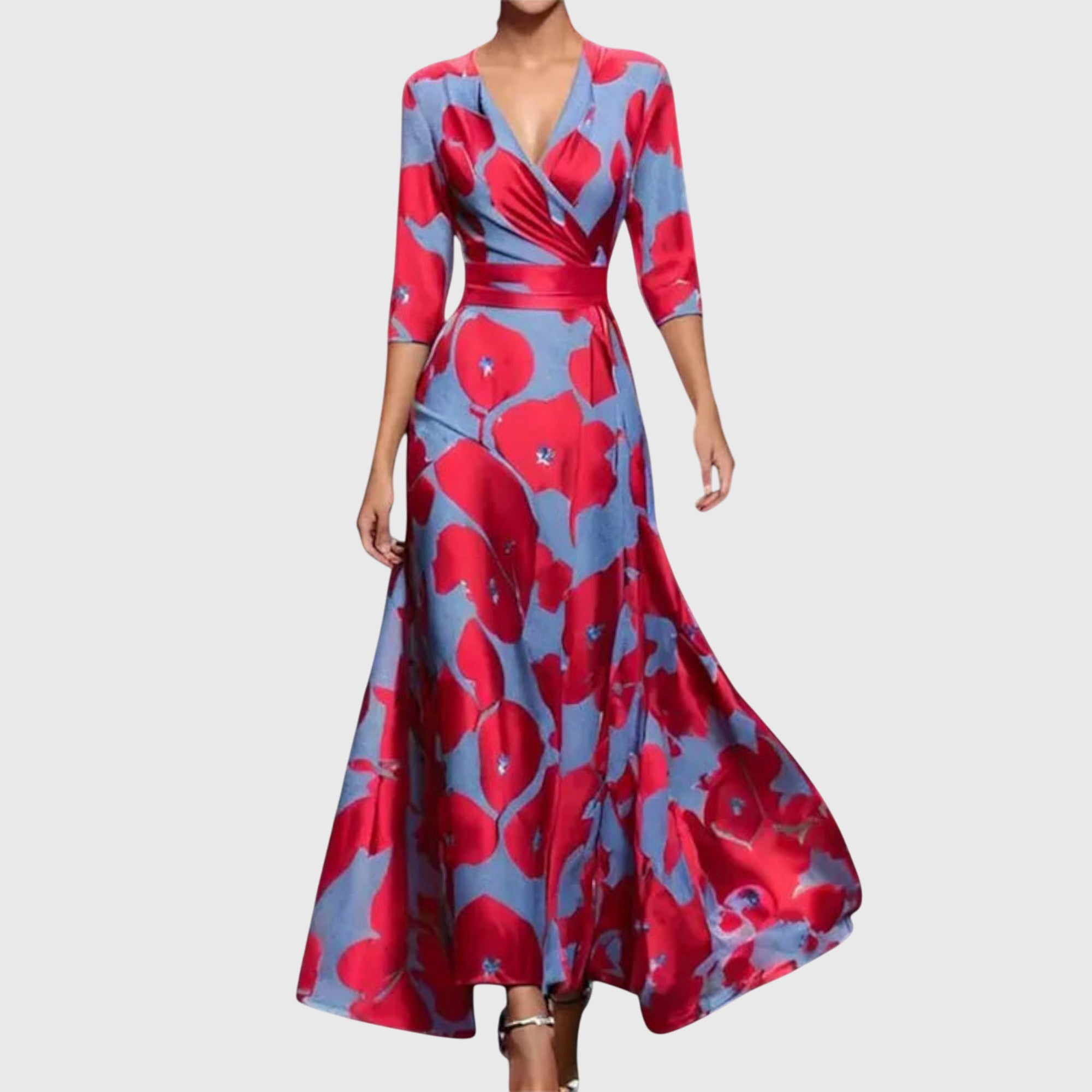 Leila™ | Elegantes Kleid von Stefanie Berlin