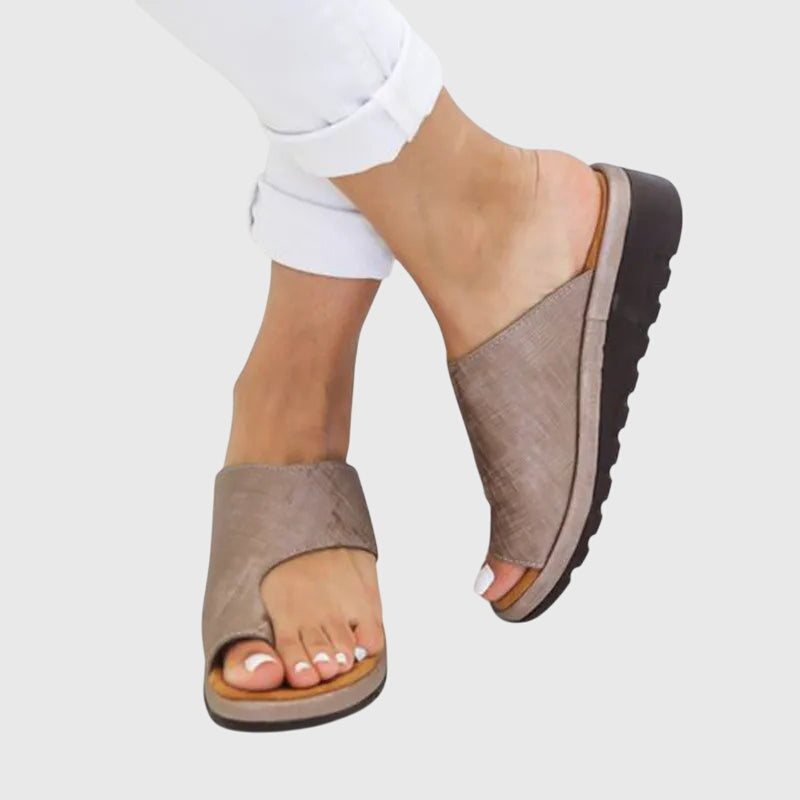 Amara - Orthopädische Sandalen von Stefanie Berlin