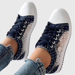 Elena™ | Orthopädische Sneakers - Ansicht 10