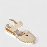 Antje - Bequeme Orthopädische Sandalen von Stefanie Berlin