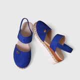 Antje - Bequeme Orthopädische Sandalen - Ansicht 14